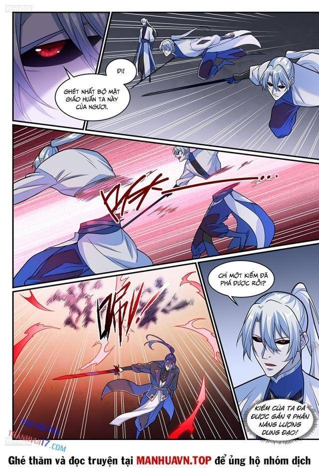 Bách Luyện Thành Thần - Page 2