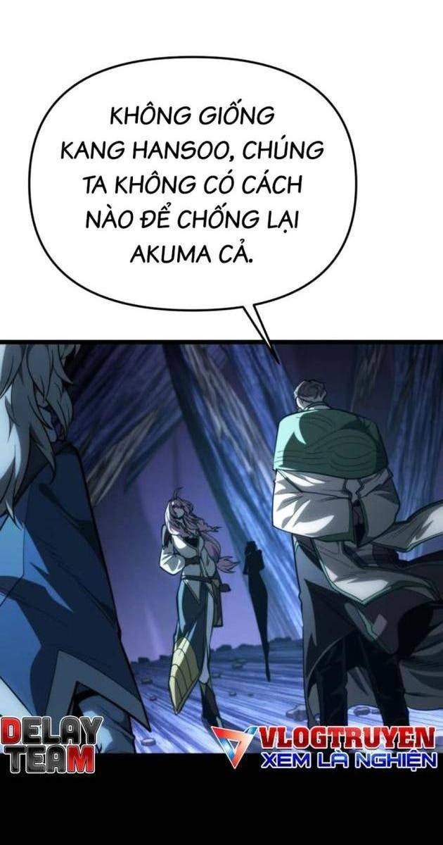 Chiến Binh Hồi Quy - Page 81