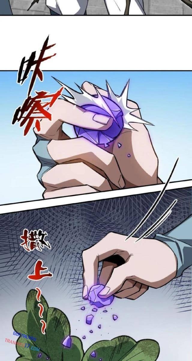 Ta Ở Tu Tiên Giới Chỉ Làm Giờ Hành Chính - Page 2