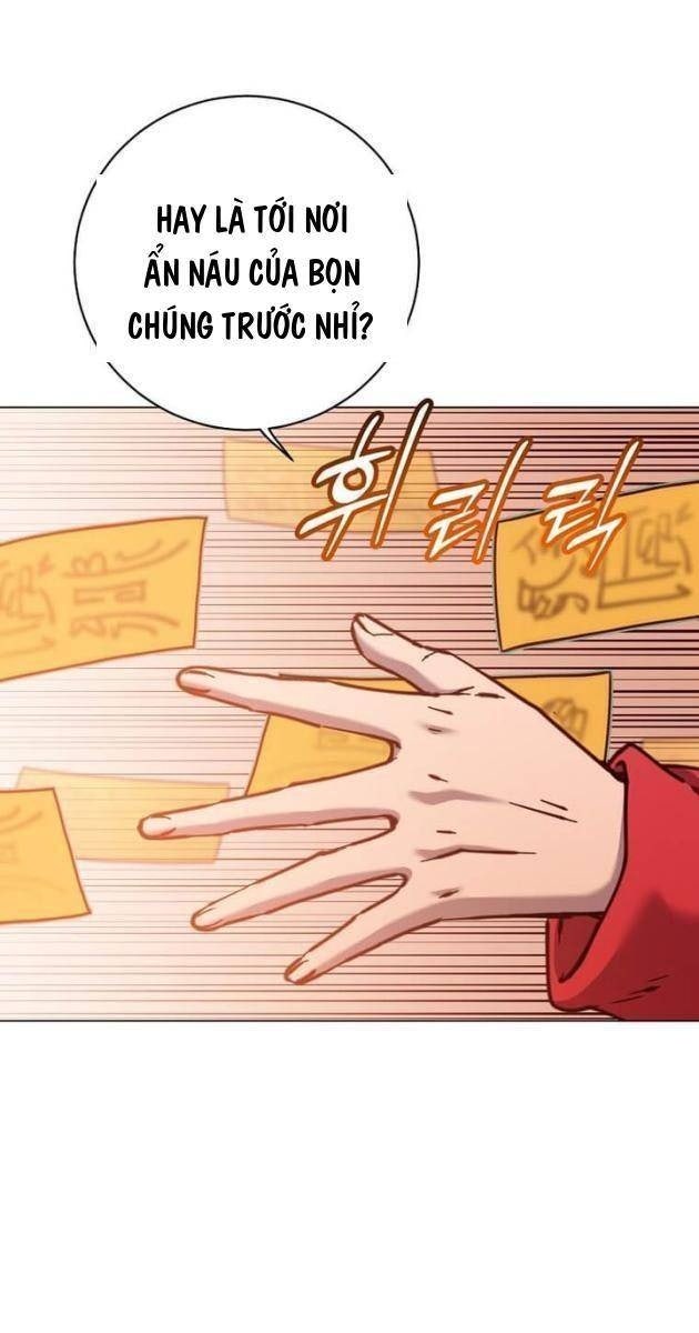 Anh Hùng Mạnh Nhất Trở Lại - Page 11