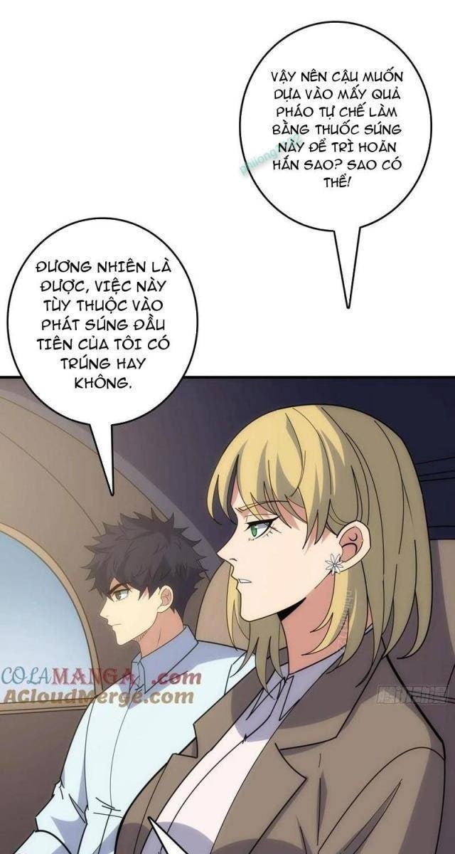 Tin Tức Toàn Tri Giả - Page 1