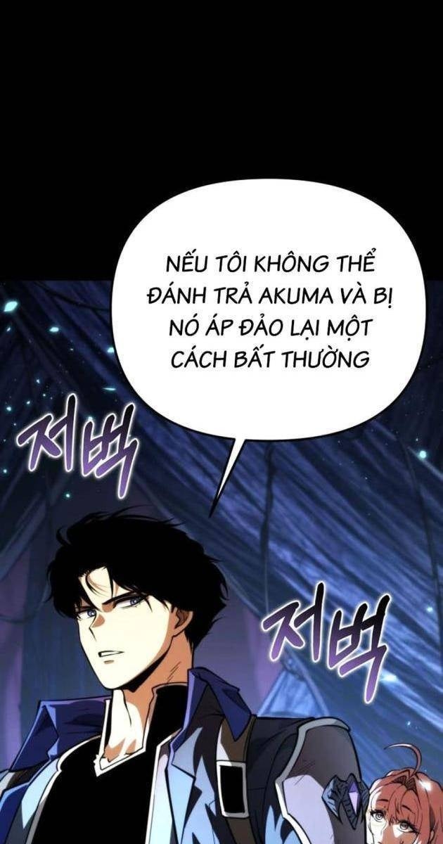 Chiến Binh Hồi Quy - Page 70