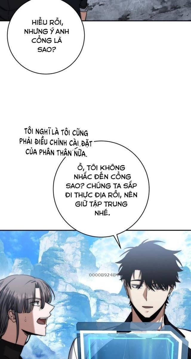 Công Chức Cấp Kiếm Thần Hồi Quy - Page 52