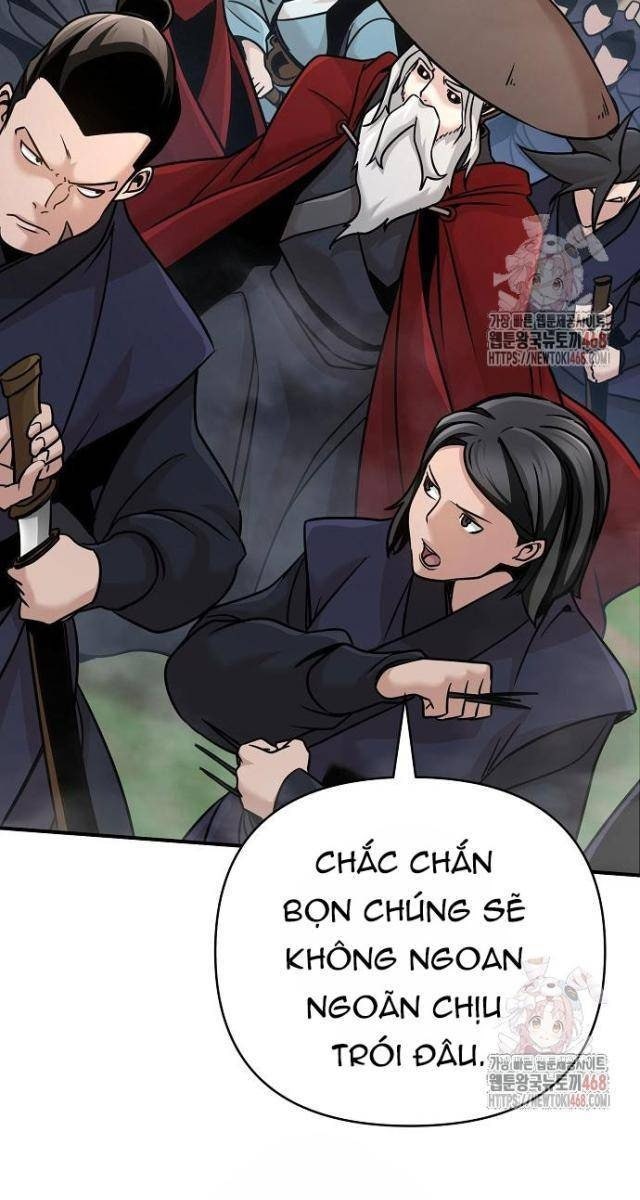 Tiểu Tử Đáng Ngờ Lại Là Cao Thủ - Page 3