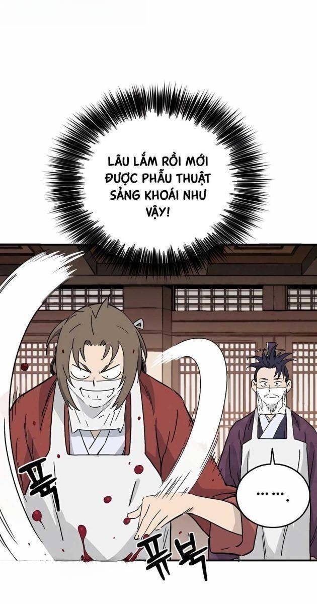 Trọng Sinh Thành Thần Y Thời Tam Quốc - Page 3