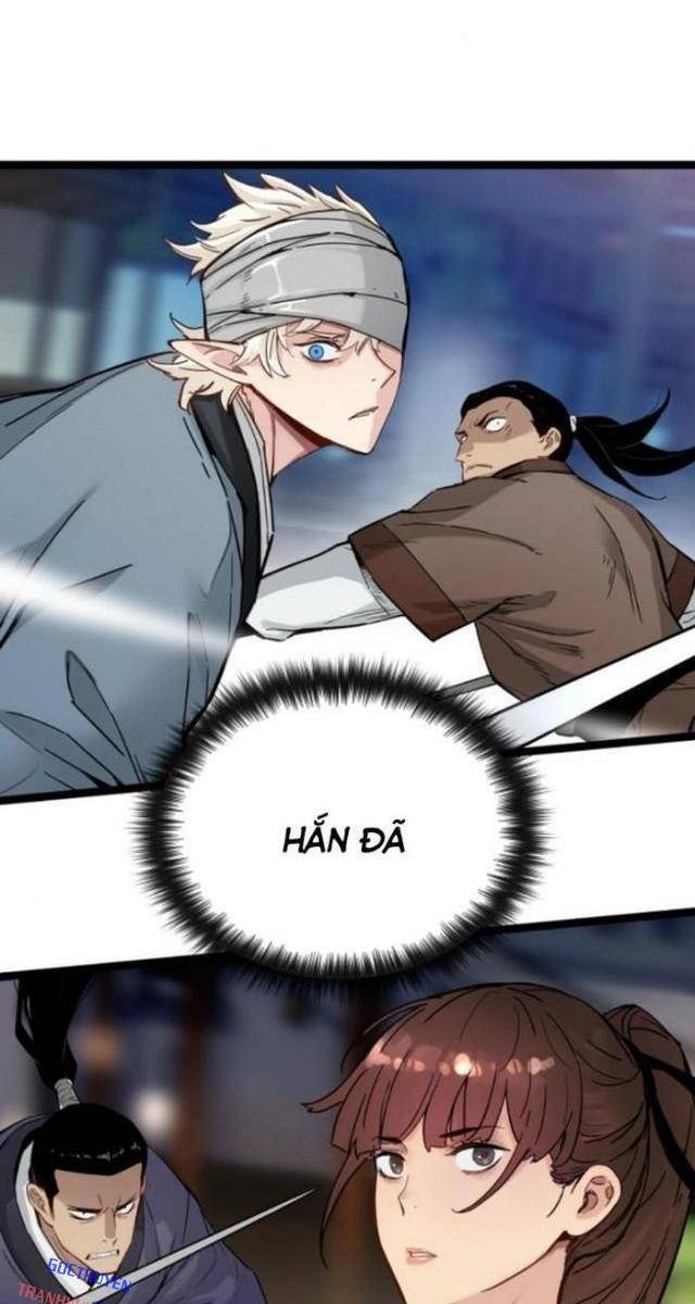 Thiên Tài Đoản Mệnh - Page 3