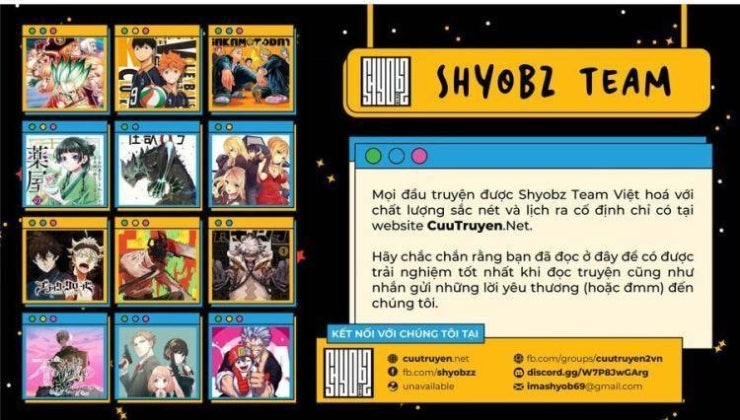 Bất Tử và Bất Hạnh - Page 1