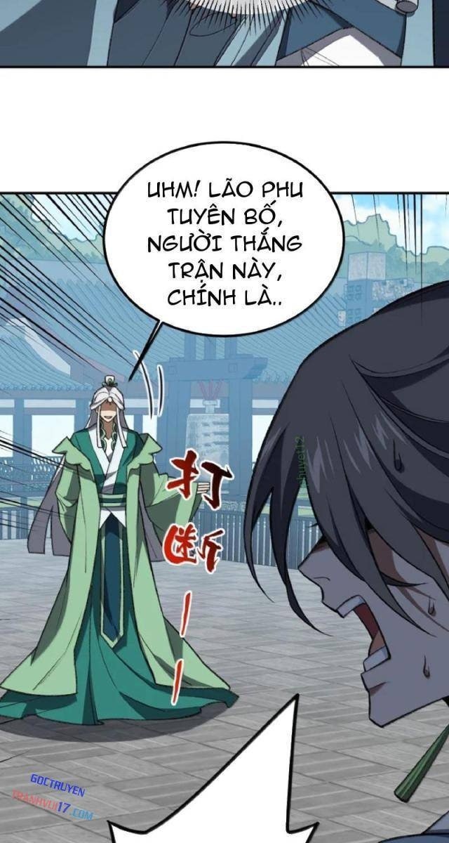 Ta Ở Tu Tiên Giới Chỉ Làm Giờ Hành Chính - Page 2