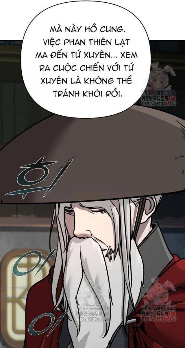 Tiểu Tử Đáng Ngờ Lại Là Cao Thủ - Page 3
