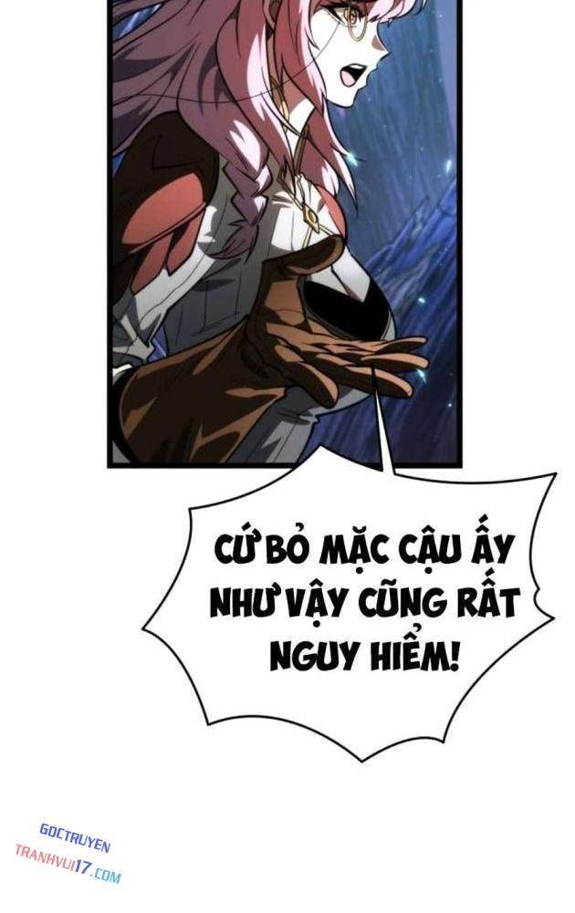 Chiến Binh Hồi Quy - Page 90