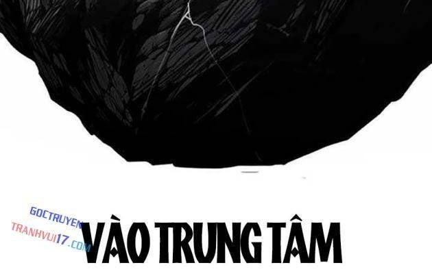 Cuộc Sống Học Đường Của Đội Trưởng Quận - Page 21