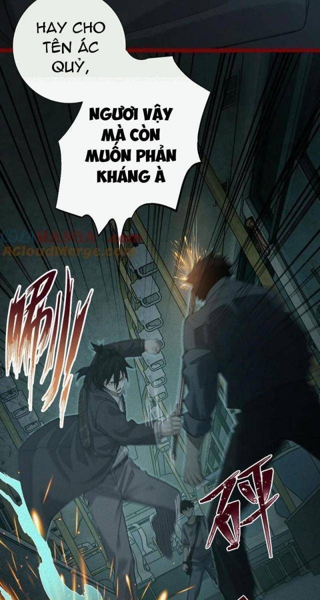 Làm Người Nhặt Xác, Tôi Khởi Đầu Là Giải Phẫu Bạn Gái Cũ! - Page 3