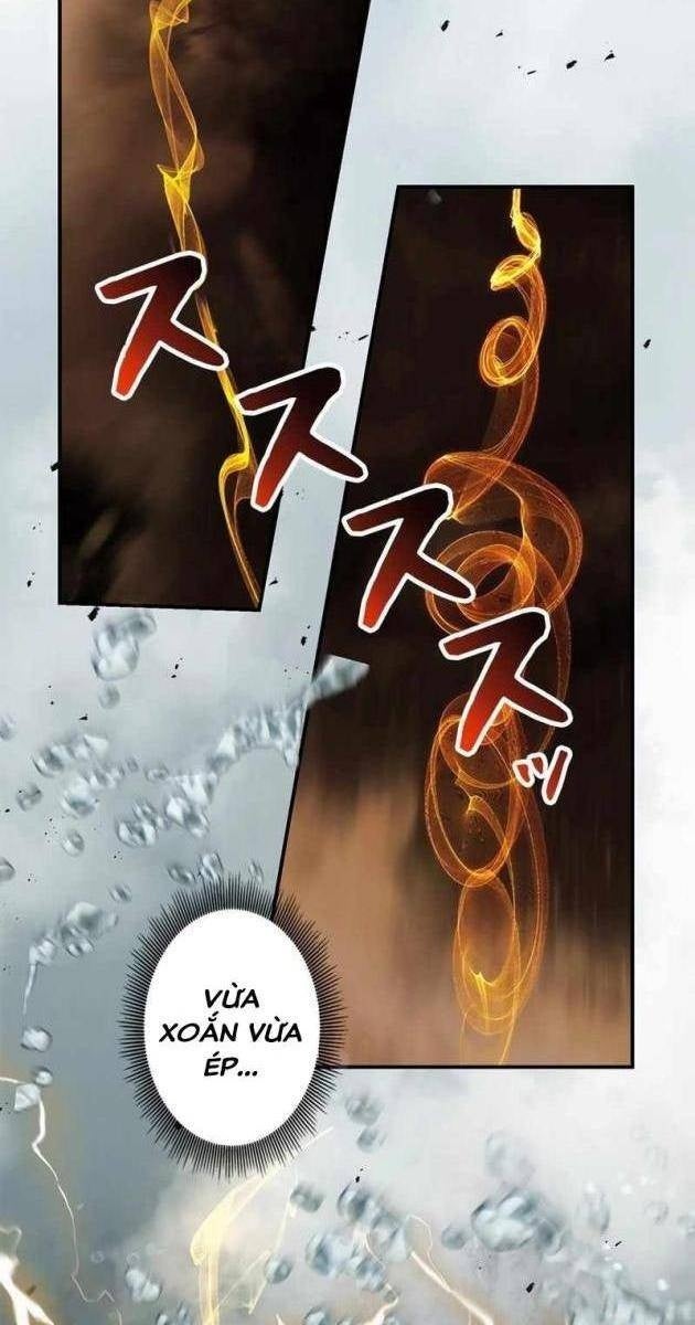 Tôi Là Thợ Săn Cấp Ex - Page 124