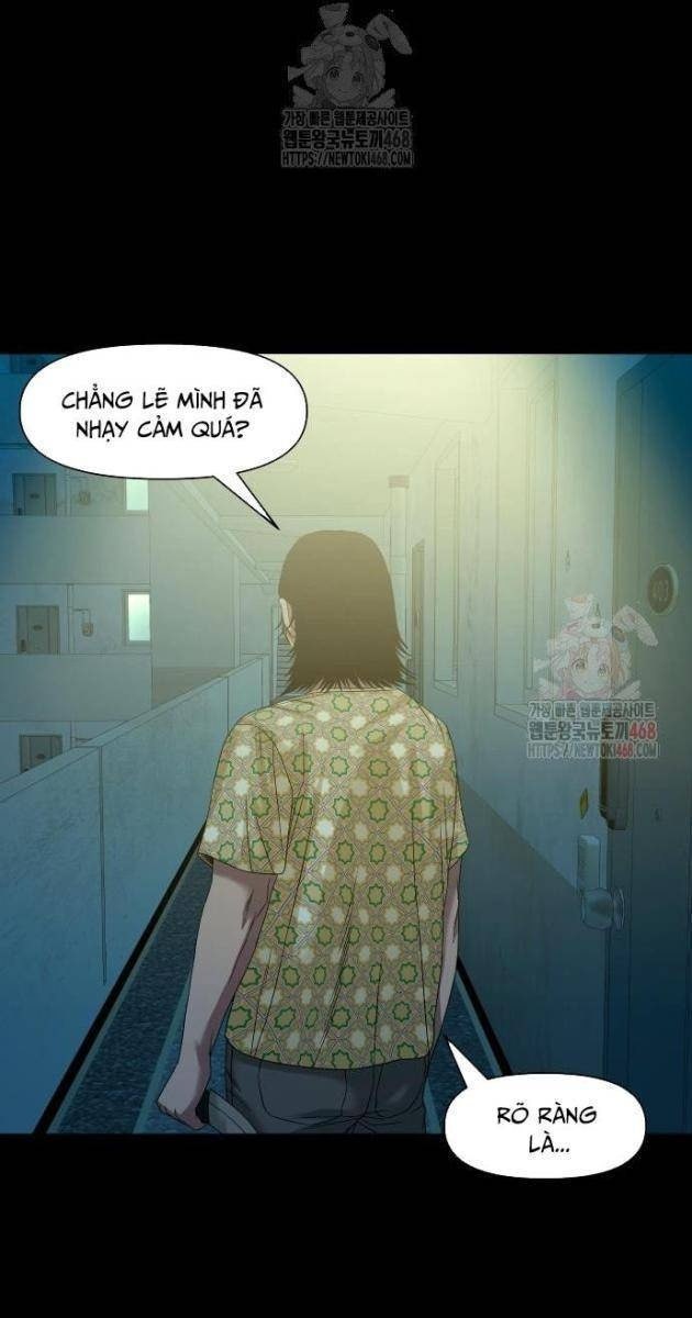 Ngôi Làng Ma Quái - Page 18
