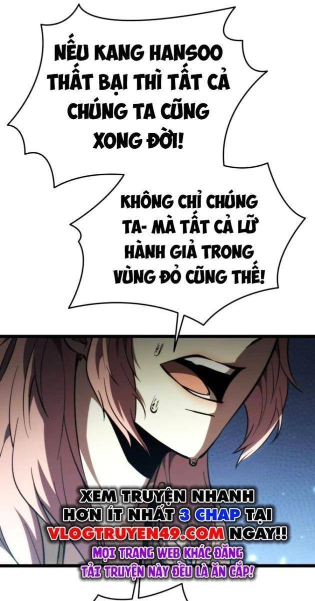 Chiến Binh Hồi Quy - Page 91