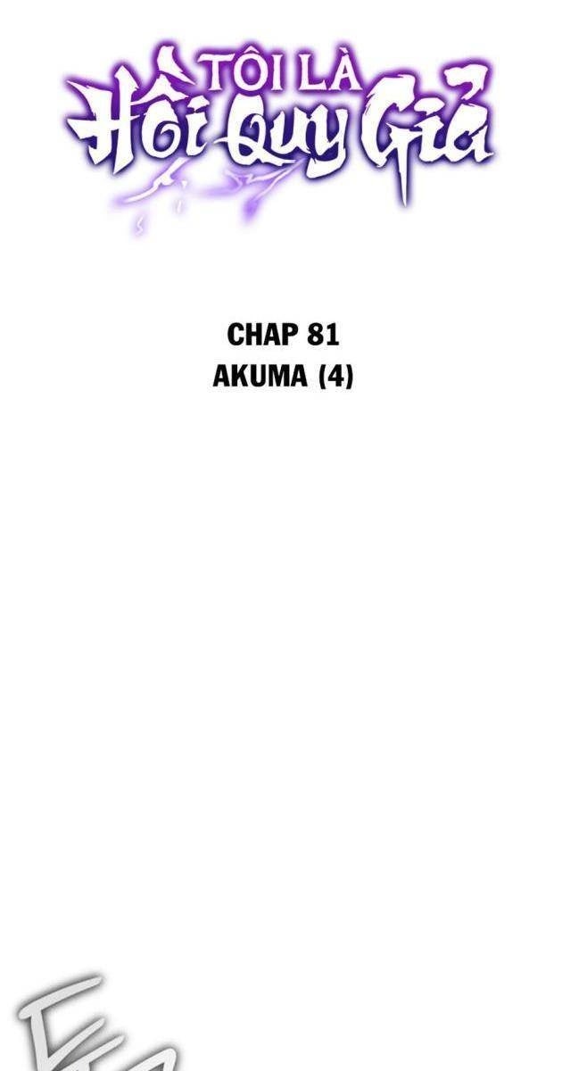 Chiến Binh Hồi Quy - Page 56