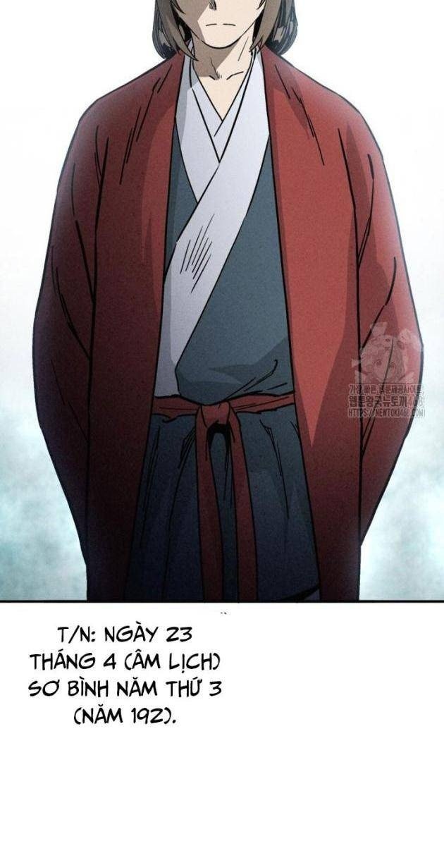Trọng Sinh Thành Thần Y Thời Tam Quốc - Page 23
