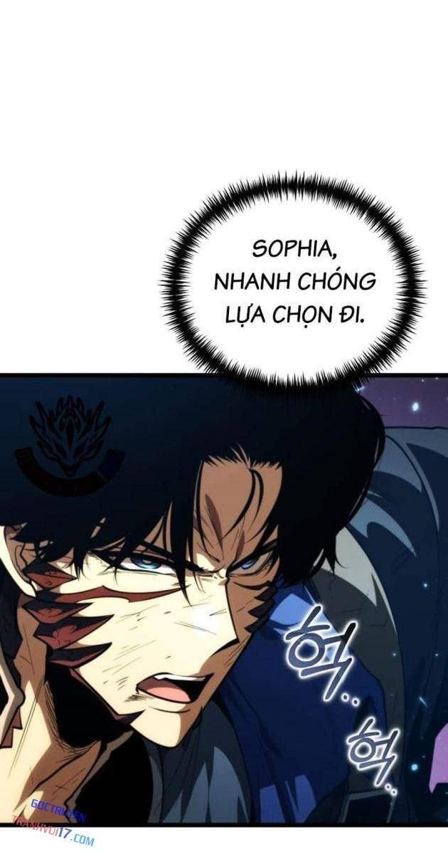 Chiến Binh Hồi Quy - Page 53