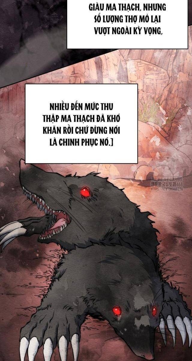 Công Chức Cấp Kiếm Thần Hồi Quy - Page 2
