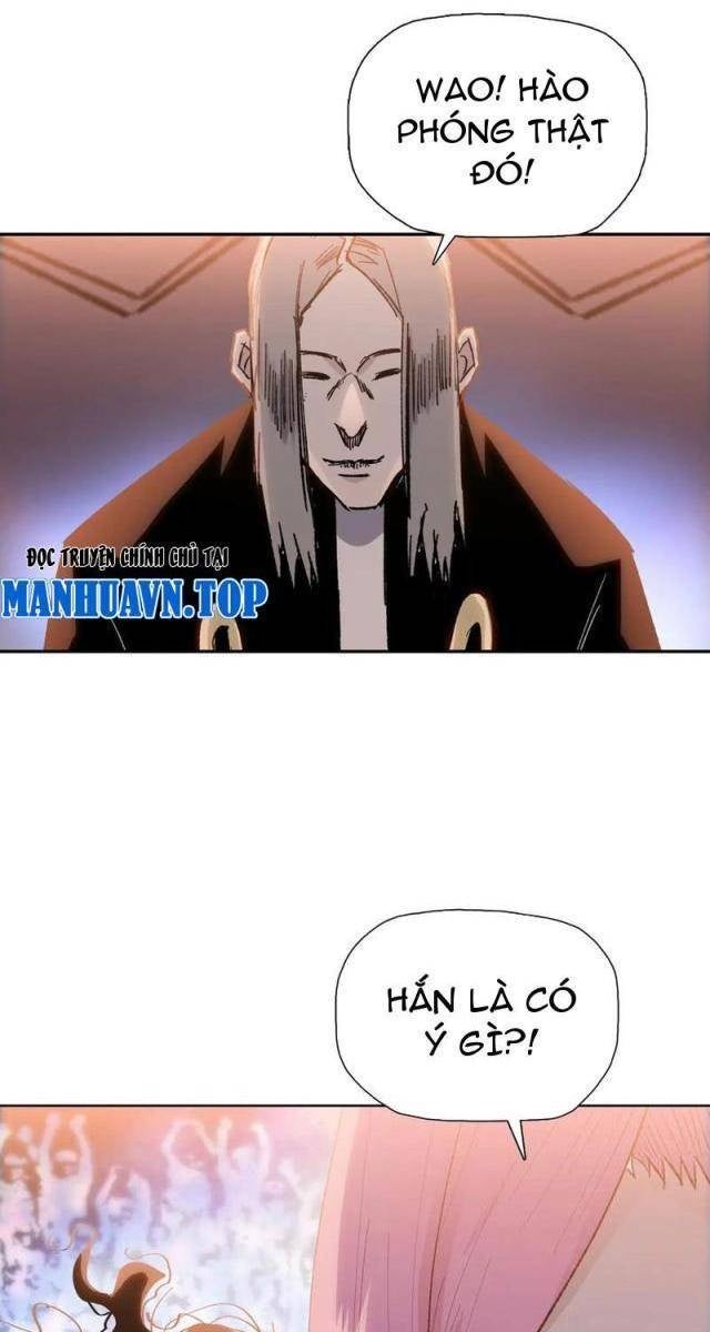 Kẻ Tàn Nhẫn Ngày Tận Thế: Bắt Đầu Dự Trữ Hàng Tỉ Tấn Vật Tư - Page 31