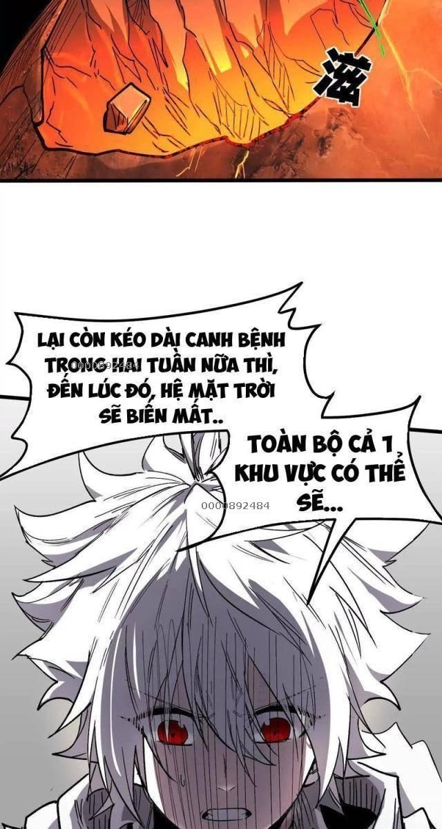 Cương Thi Tiên Sinh - Page 35
