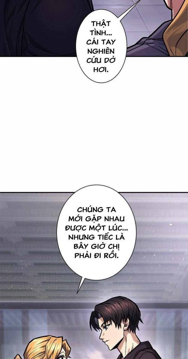 Tôi Là Thợ Săn Cấp Ex - Page 125