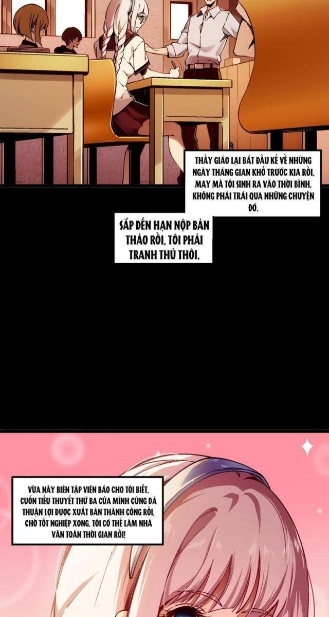 Khế Ước Cương Thiết - Page 3