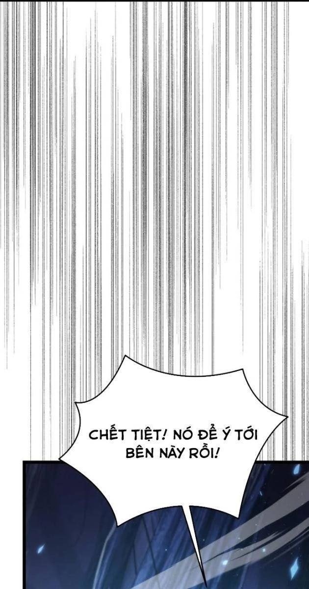 Chiến Binh Hồi Quy - Page 43
