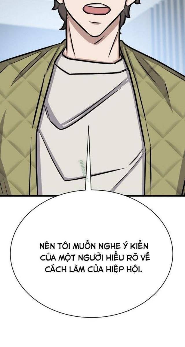 Thợ Săn Huyền Thoại Trẻ Hóa - Page 107