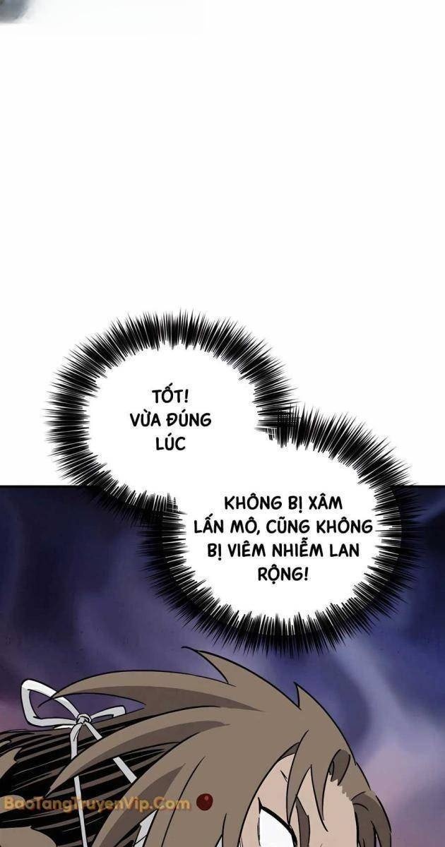 Trọng Sinh Thành Thần Y Thời Tam Quốc - Page 1