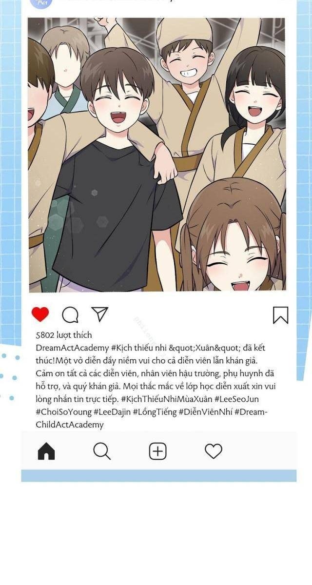 Làm Siêu Sao Từ 0 Tuổi - Page 2