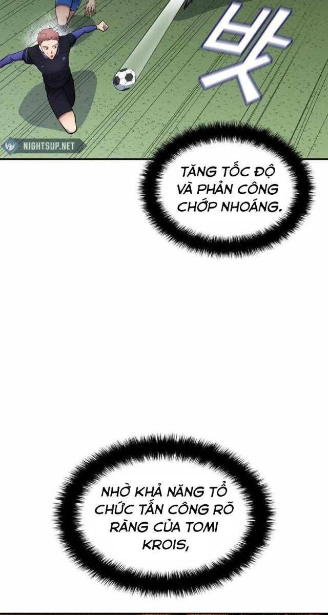 Thiên Phú Bóng Đá Tất Cả Đều Là Của Tôi! - Page 76