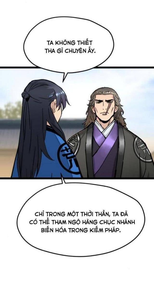 Thiên Tài Đoản Mệnh - Page 29