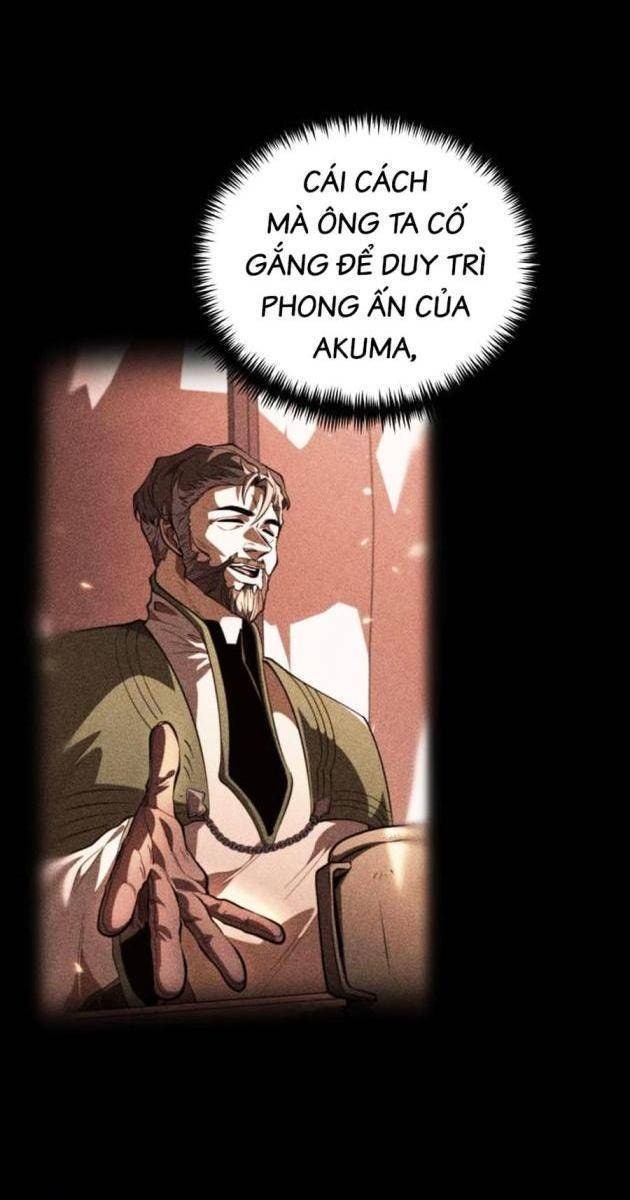 Chiến Binh Hồi Quy - Page 16