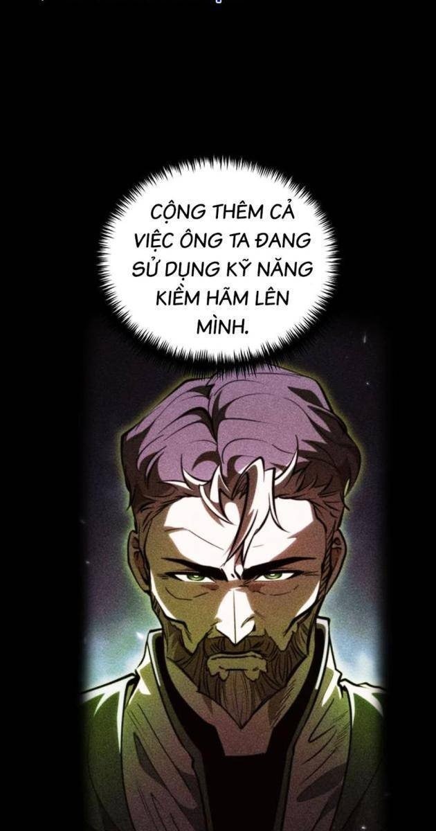 Chiến Binh Hồi Quy - Page 19