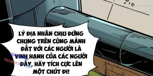 Khế Ước Cương Thiết - Page 39