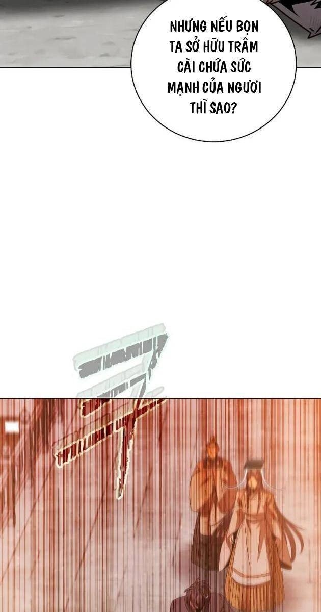 Anh Hùng Mạnh Nhất Trở Lại - Page 33