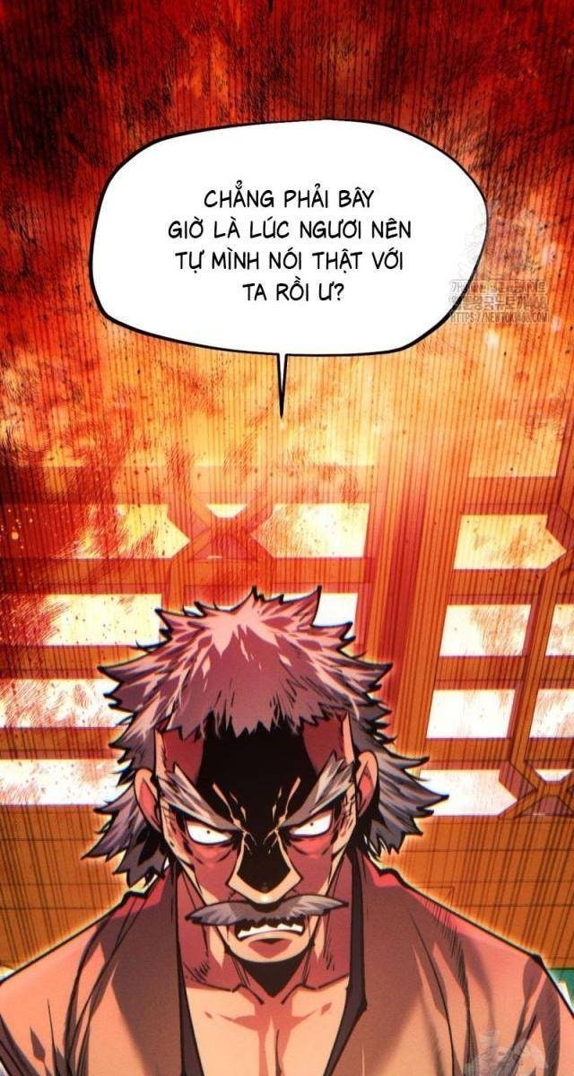 Chuyển Sinh Vào Thế Giới Võ Lâm - Page 3