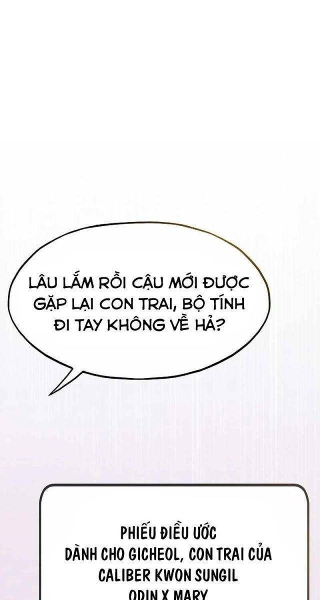 Hồi Quy Gia - Page 1