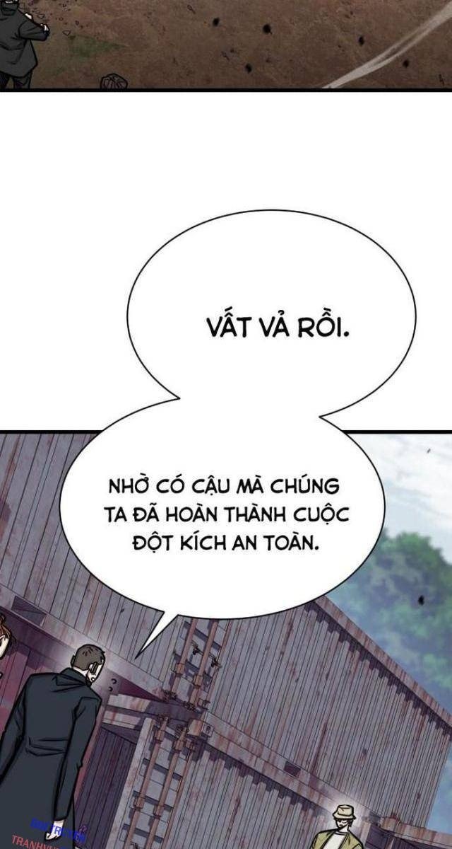 Thợ Săn Huyền Thoại Trẻ Hóa - Page 3