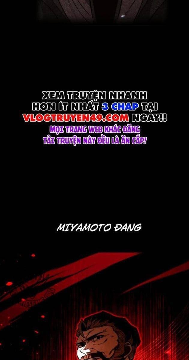 Chiến Binh Hồi Quy - Page 20
