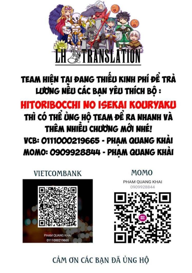 Đơn Độc Tấn Công Thế Giới Khác - Page 11