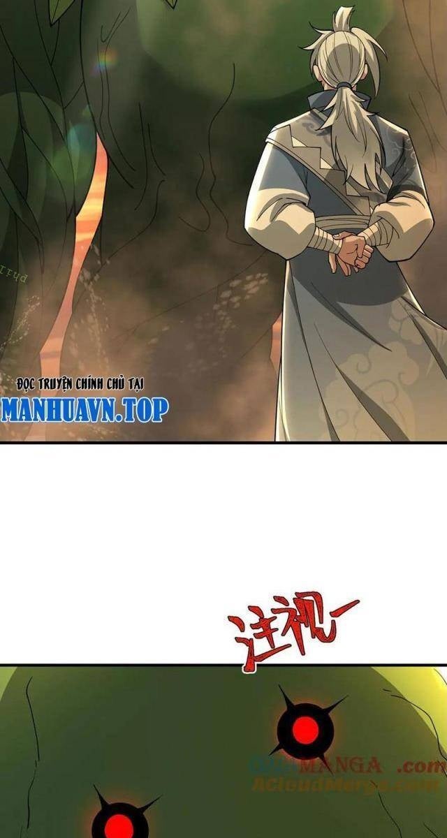Giết Ta Thêm Mấy Lần Nữa, Ta Liền Vô Địch - Page 3