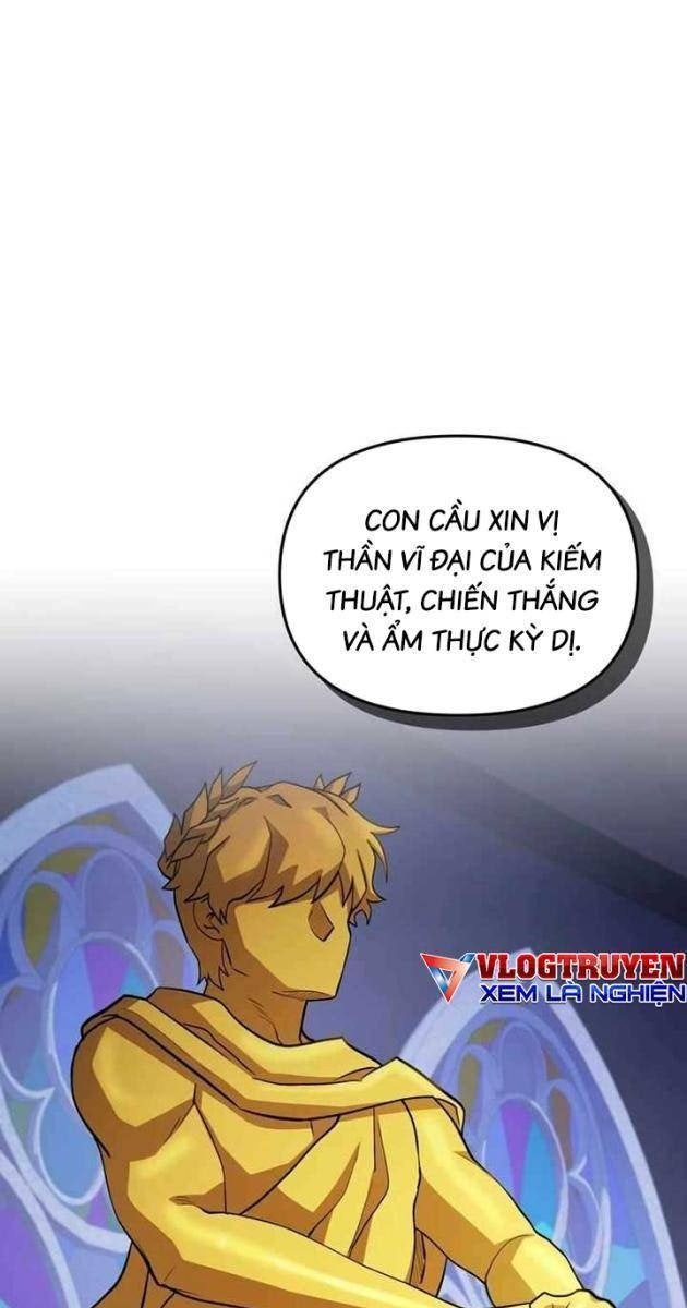 Nhà Hàng Thợ Săn Quái Vật - Page 1