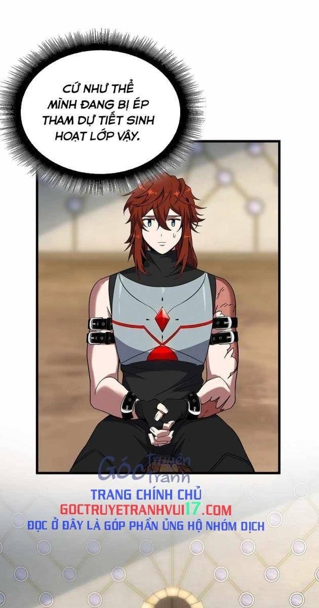 Ánh Sáng Cuối Con Đường SS6 - Page 1