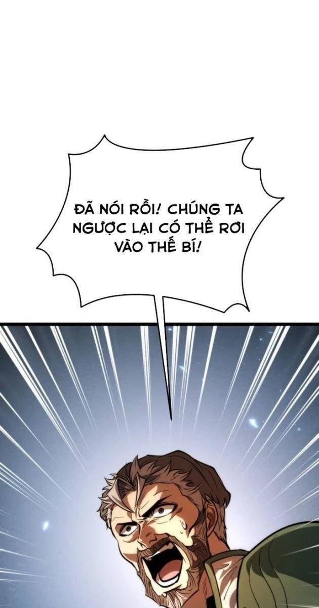 Chiến Binh Hồi Quy - Page 26