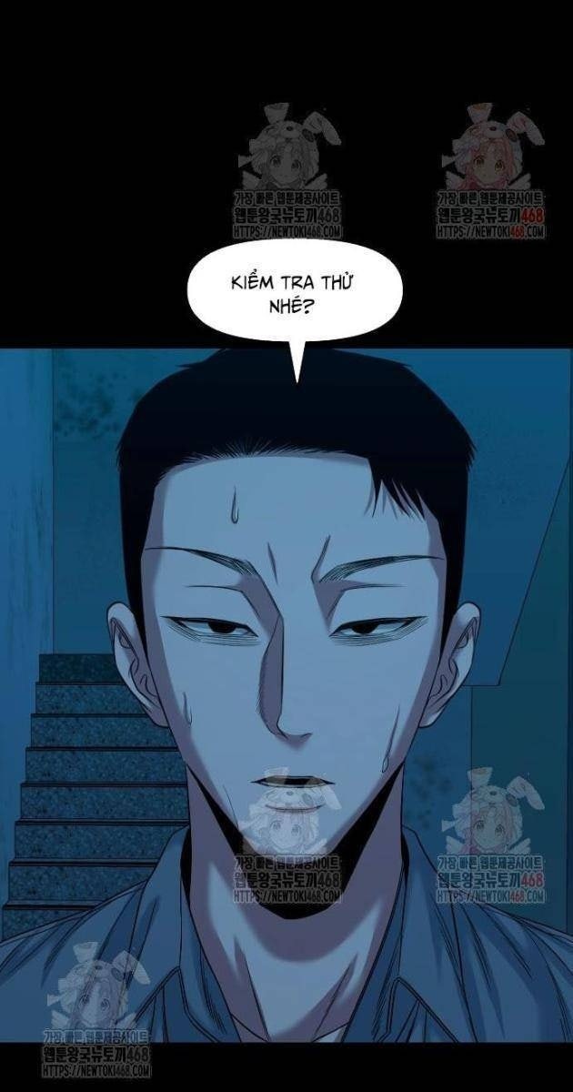 Ngôi Làng Ma Quái - Page 2