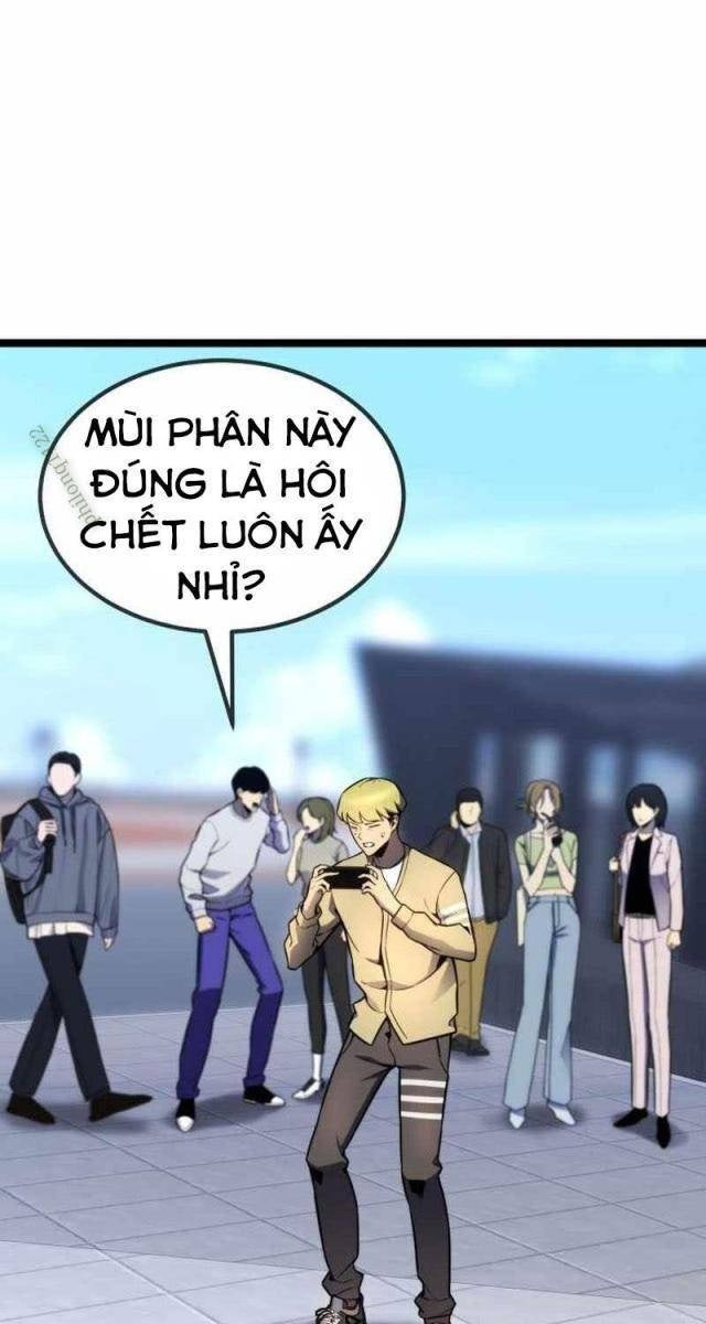 Người Chơi Phàm Thực - Page 1