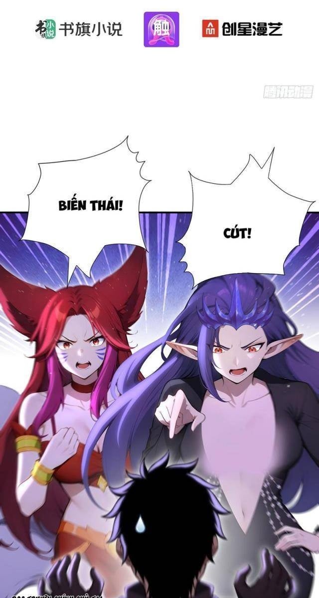 Đệ Nhất Ngự Thú Sư - Page 3