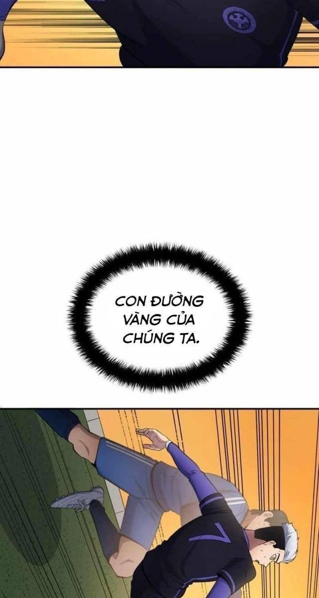 Thiên Phú Bóng Đá Tất Cả Đều Là Của Tôi! - Page 51